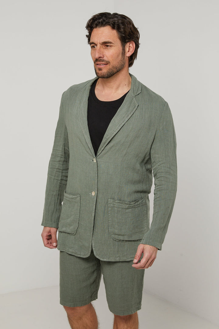 VESTE 778L